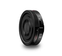 Panasonic Lumix S 26mm F8 Lens