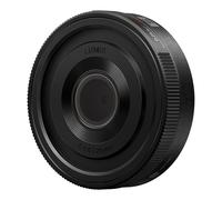 Panasonic Lumix S 26mm F8 Lens