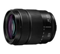 Panasonic LUMIX S 28-200mm F/4-7.1 MACRO O.I.S. | ✅ Winterdeals