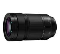 Panasonic S-R70300E camera lens MILC Telephoto lens Black