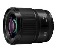 Panasonic Lumix S 85mm f1.8 L-Mount Lens (S-S85E)
