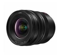 Panasonic Lumix S Pro 16-35 mm f/4.0 lens