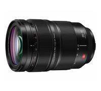 Panasonic S-E2470E camera lens MILC/SLR Standard zoom lens Black