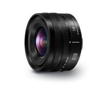 Panasonic LUMIX S-R1840 18-40mm F4.5-6.3 L-Mount Full Frame Zoom Lens