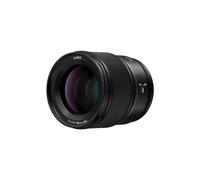 Panasonic LUMIX S 85mm F1.8 MILC Telephoto lens Black