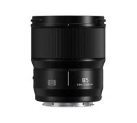Panasonic LUMIX S 85mm F1.8 MILC Telephoto lens Black