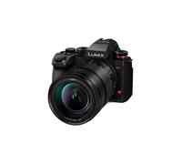 Panasonic Lumix S1 II + 24-105mm F/4 Macro O.I.S.