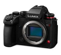 Panasonic Lumix S1 II Body Mirrorless Camera