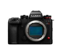 Panasonic Lumix S1 II Digital Camera Body