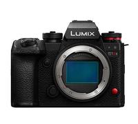 Panasonic Lumix S1IIE Mirrorless Camera Body