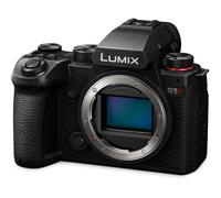 Panasonic Lumix S5 II Camera Body (DC-S5M2)
