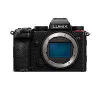 Panasonic LUMIX S5D body | ✅Free Joby Tripod | 5 years warranty