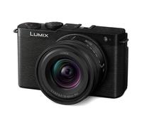 Panasonic Lumix S9 +18-40mm F/4.5-6.3 (Jet Black)