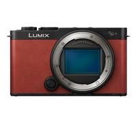 Panasonic Lumix S9 Body Crimson Red | ✅ Temporary price reduction