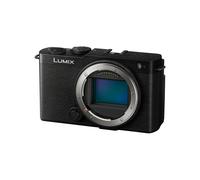 Panasonic Lumix S9 Body (Jet Black)