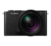 Panasonic Lumix S9 Body Jet Black + LUMIX S 28-200mm F/4-7.1 MACRO