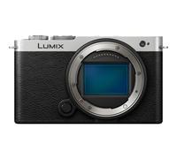 Panasonic Lumix S9 Body Silver/Black | ✅Competitively priced | 5 years warranty