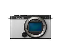 Panasonic Lumix S9 White Mirrorless Camera (Body Only)