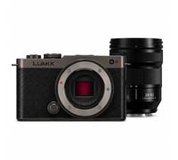 Panasonic Lumix S9 Body Titanium Black + Lumix S 24-60mm f/2.8 L-mount | ✅Competitively priced | 5 years warranty
