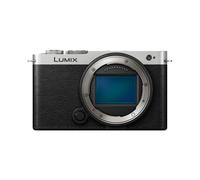 Panasonic Lumix S9 Body Silver/Black | ✅ 5 years warranty