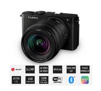 Panasonic Lumix S9 Digital Mirrorless Camera + 20-60mm f3.5-5.6 Lens -New&Sealed