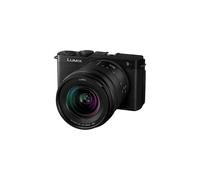 Panasonic Lumix S9 Body Crimson Red + Lumix S 20-60mm F/3.5-5.6 L-mount