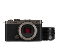 Panasonic Lumix S9 Titanium + 18-40mm Lens Kit