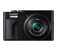 Panasonic Lumix TZ99 1/2.3" Compact camera 20.3 MP MOS 5184 x 3888 pixels Black