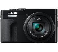 Panasonic Lumix TZ99 1/2.3" Compact camera 20.3 MP MOS 5184 x 3888 pixels Black