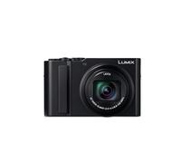 Panasonic Lumix TZ300 All-in-one Compact Travel Zoom Camera, Large 1-inch Sensor with 20.1MP, 15x Optical Zoom, 4K Video, Leica DC 24-360mm Lens, Wi-Fi and Bluetooth, Black
