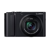 Panasonic Lumix TZ300 Compact Camera in Black