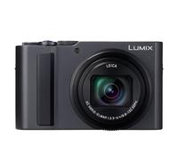 Panasonic Lumix TZ300 Compact Camera in Dark Silver