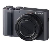 Panasonic Lumix TZ300 Compact Zoom Camera in Silver #DC-TZ300E-S (UK Stock) BNIB