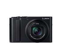 Panasonic Lumix TZ300 Digital Camera Body - Black