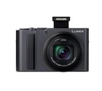 Panasonic Lumix TZ300 Digital Compact Camera - Dark Silver
