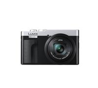 Panasonic Lumix TZ99 1/2.3" Compact camera 20.3 MP MOS 5184 x 3888 pixels Black, Silver