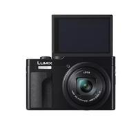 Panasonic Lumix TZ99 1/2.3" Compact camera 20.3 MP MOS 5184 x 3888 pixels Black