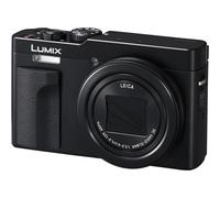 Panasonic Lumix TZ99 Digital Camera - Black