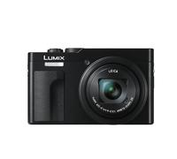 Panasonic Lumix TZ99 1/2.3" Compact camera 20.3 MP MOS 5184 x 3888 pixels Black