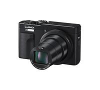 Panasonic Lumix TZ99 Digital Camera - Black