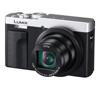 Panasonic Lumix TZ99 1/2.3" Compact camera 20.3 MP MOS 5184 x 3888 pixels Black, Silver
