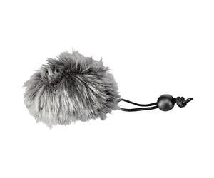 Panasonic LUMIX VW-WJA100GUH Wind Jammer for Wearable Camera