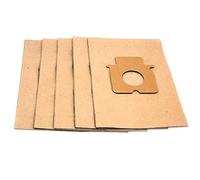 Panasonic MCE Series Cylinder Vacuum Cleaner Replacement Bags C-2E C-20E Type - 5 Pack