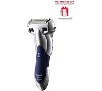 Panasonic ES-SL41 Foil shaver Trimmer Blue, Silver