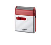 ES-RS10-R Panasonic Men's Shaver, 1 Blade, Red, ES-RS10-R Men's Shavers