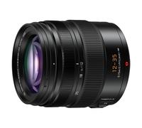 Panasonic H-ES12035 LEICA DG VARIO-ELMARIT 12-35mm / F2.8 ASPH. / POWER O.I.S. Micro Four Thirds Lens Black