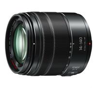 Panasonic MFT 14-140mm F/3.5-5.6 Black HD power OiS WR | ✅5 years warranty