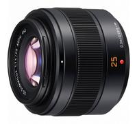 Panasonic MFT 25mm Leica DG F/1.4 II ASPH | ✅5 years warranty