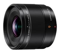 Panasonic MFT 9mm F/1.7 Leica DG Summilux ASPH (H-X09) | ✅5 years warranty