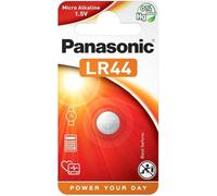 Panasonic Micro Alkaline Battery